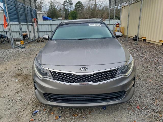 Kia Optima Ex Image 7