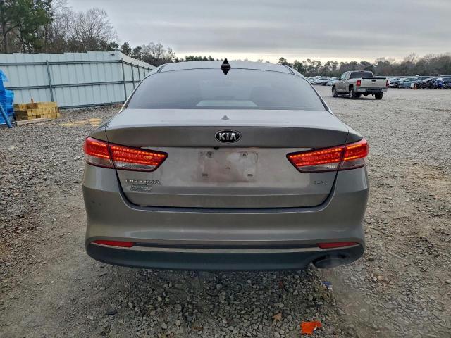 Kia Optima Ex Image 4