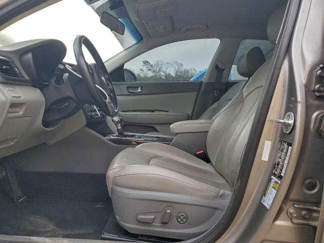 Kia Optima Ex Image 9