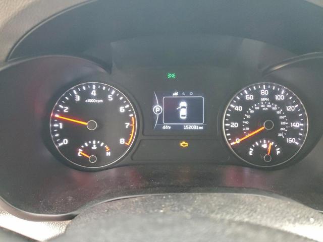 Kia Optima Ex Image 11