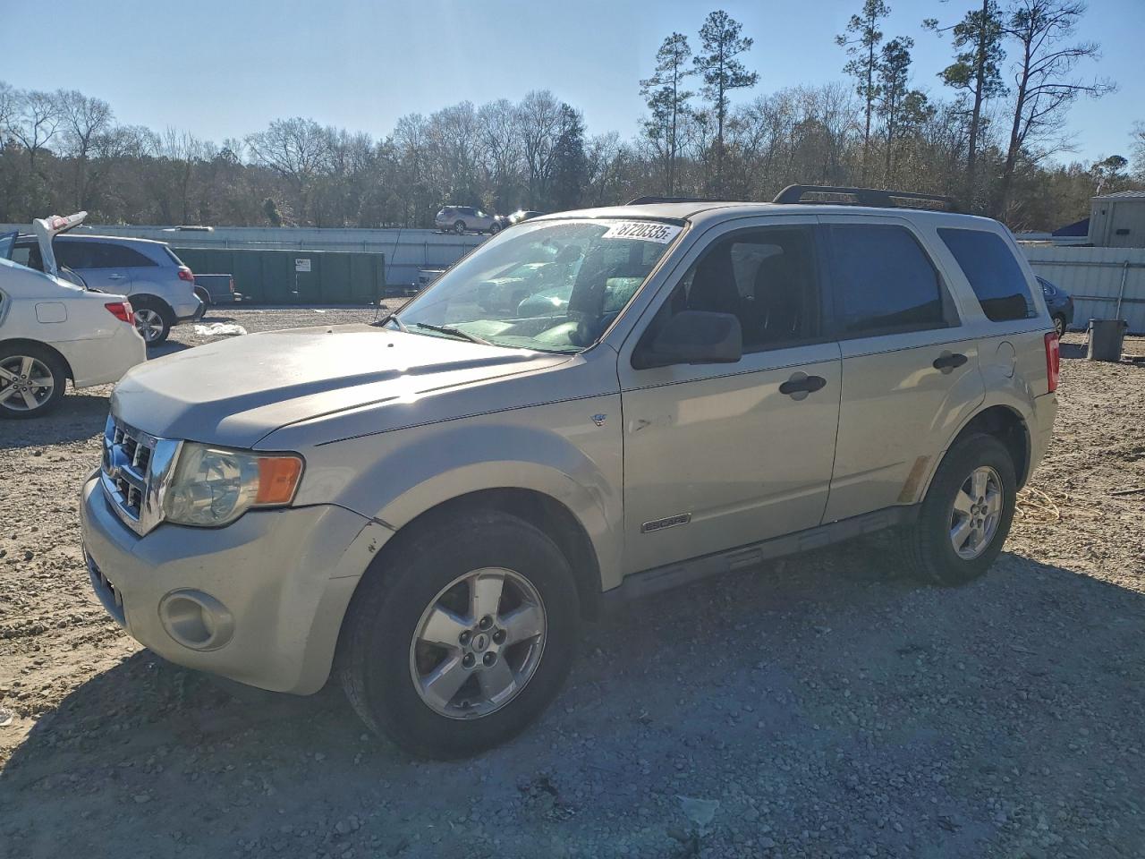 Ford Escape Xlt Image 1