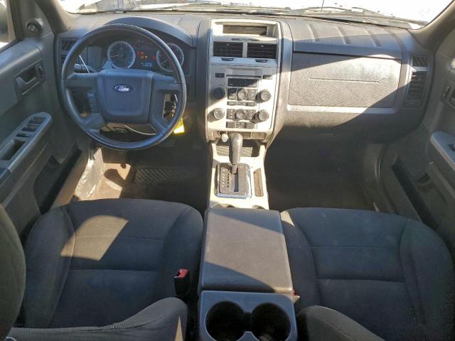 Ford Escape Xlt Image 7