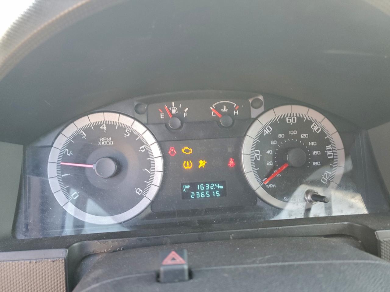 Ford Escape Xlt Image 5