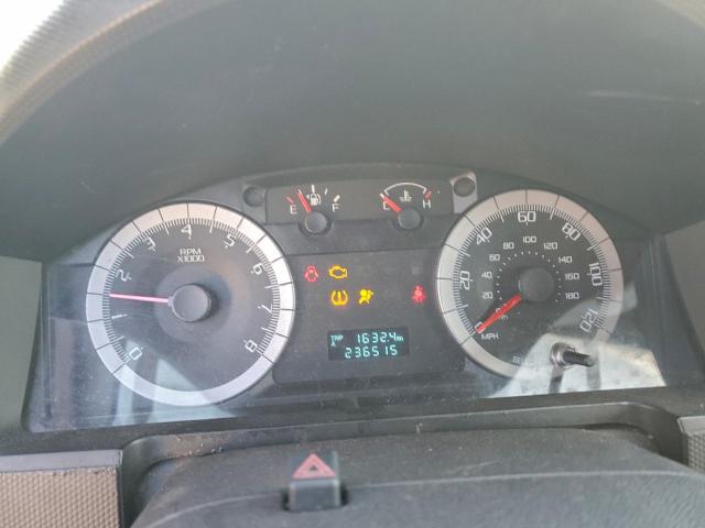 Ford Escape Xlt Image 5