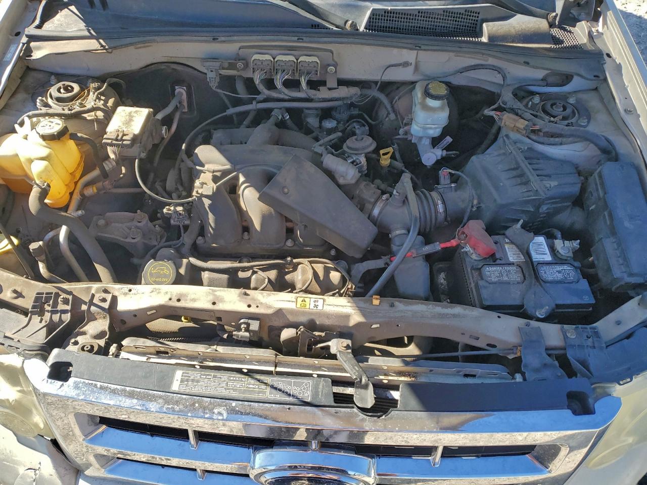 Ford Escape Xlt Image 11