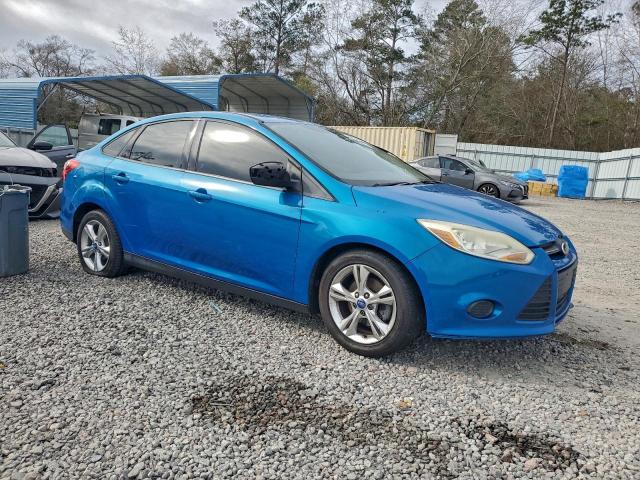 Ford Focus Se Image 5