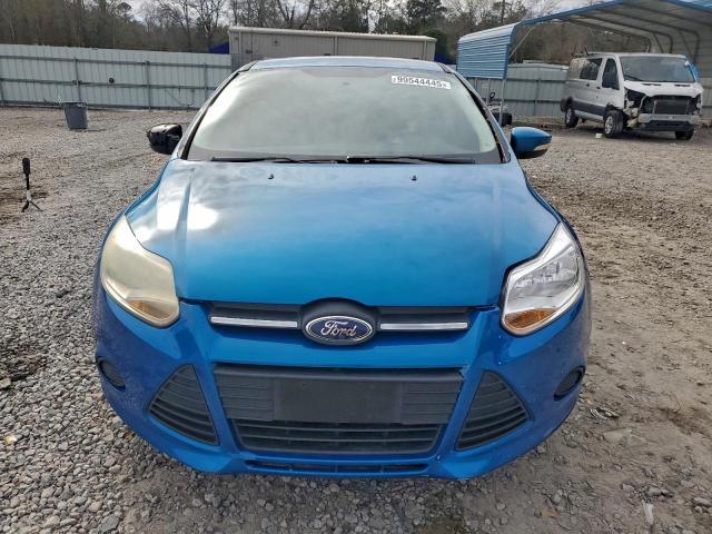 Ford Focus Se Image 4