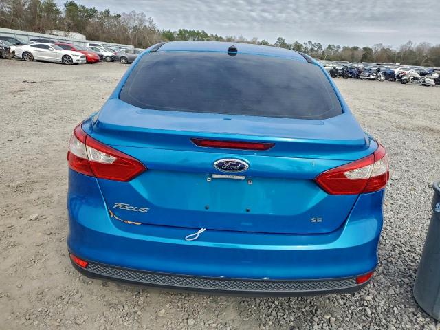 Ford Focus Se Image 12