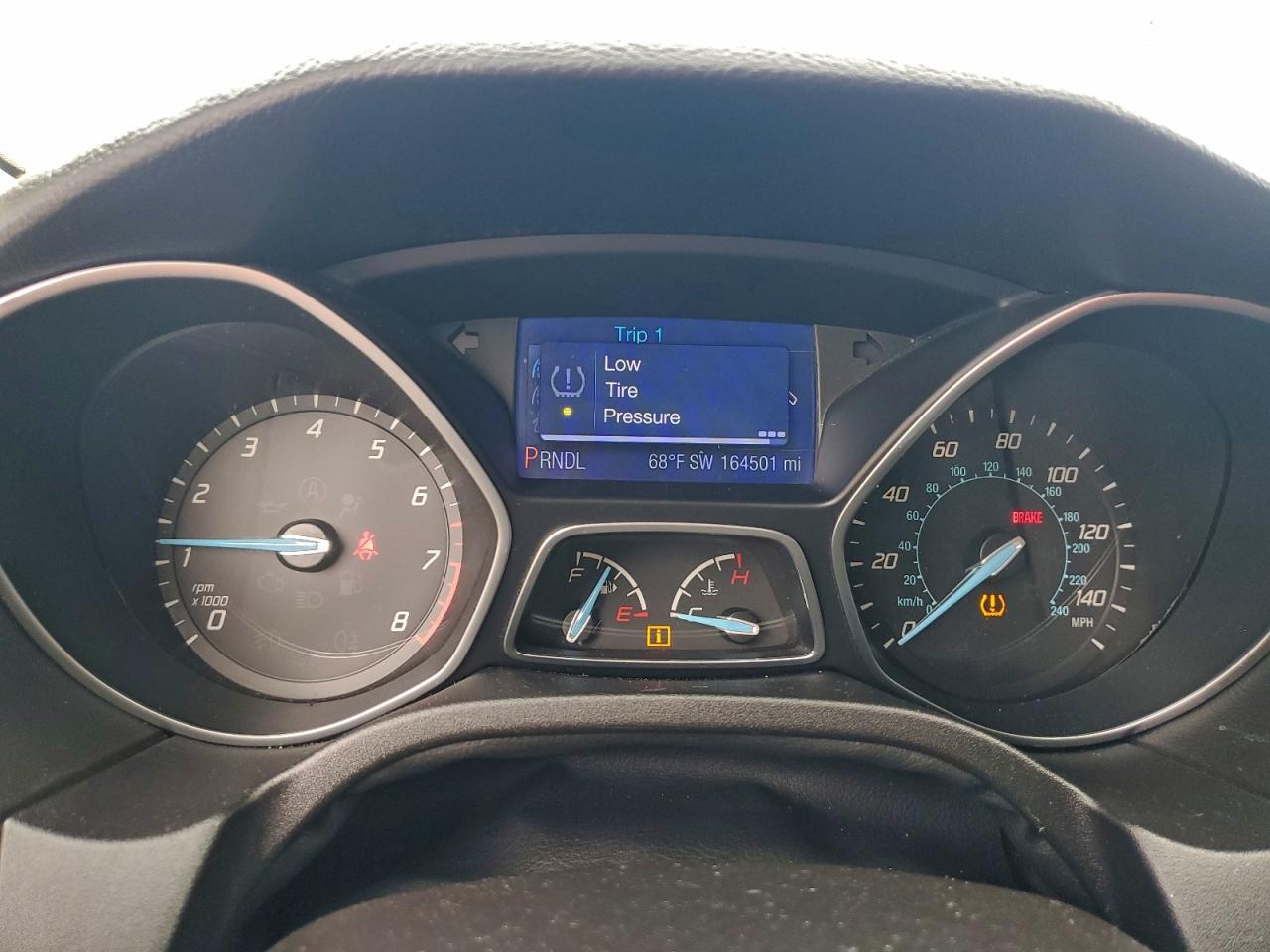 Ford Focus Se Image 7