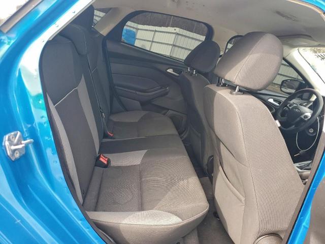 Ford Focus Se Image 9