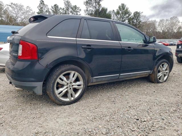 Ford Edge Limited Image 12