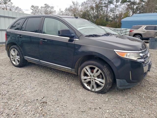 Ford Edge Limited Image 10