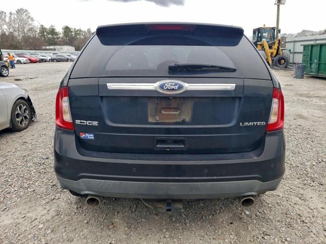 Ford Edge Limited Image 11