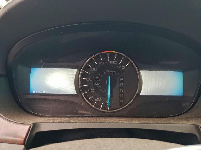 Ford Edge Limited Image 3