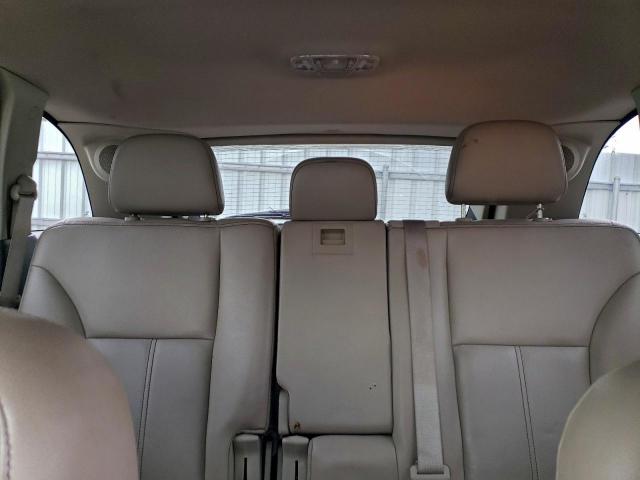 Ford Edge Limited Image 5