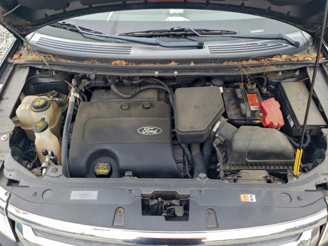 Ford Edge Limited Image 6