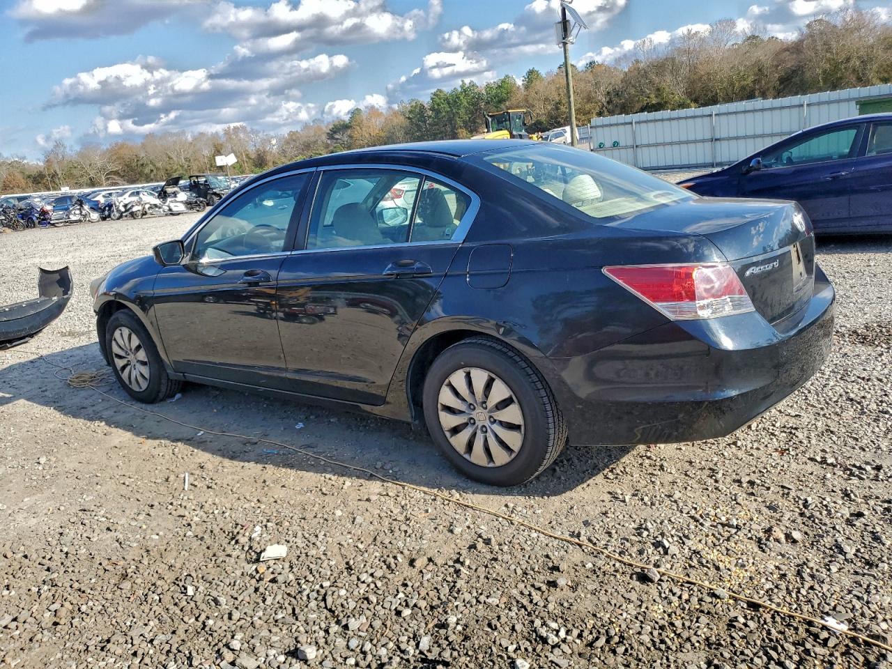 Honda Accord Lx Image 4
