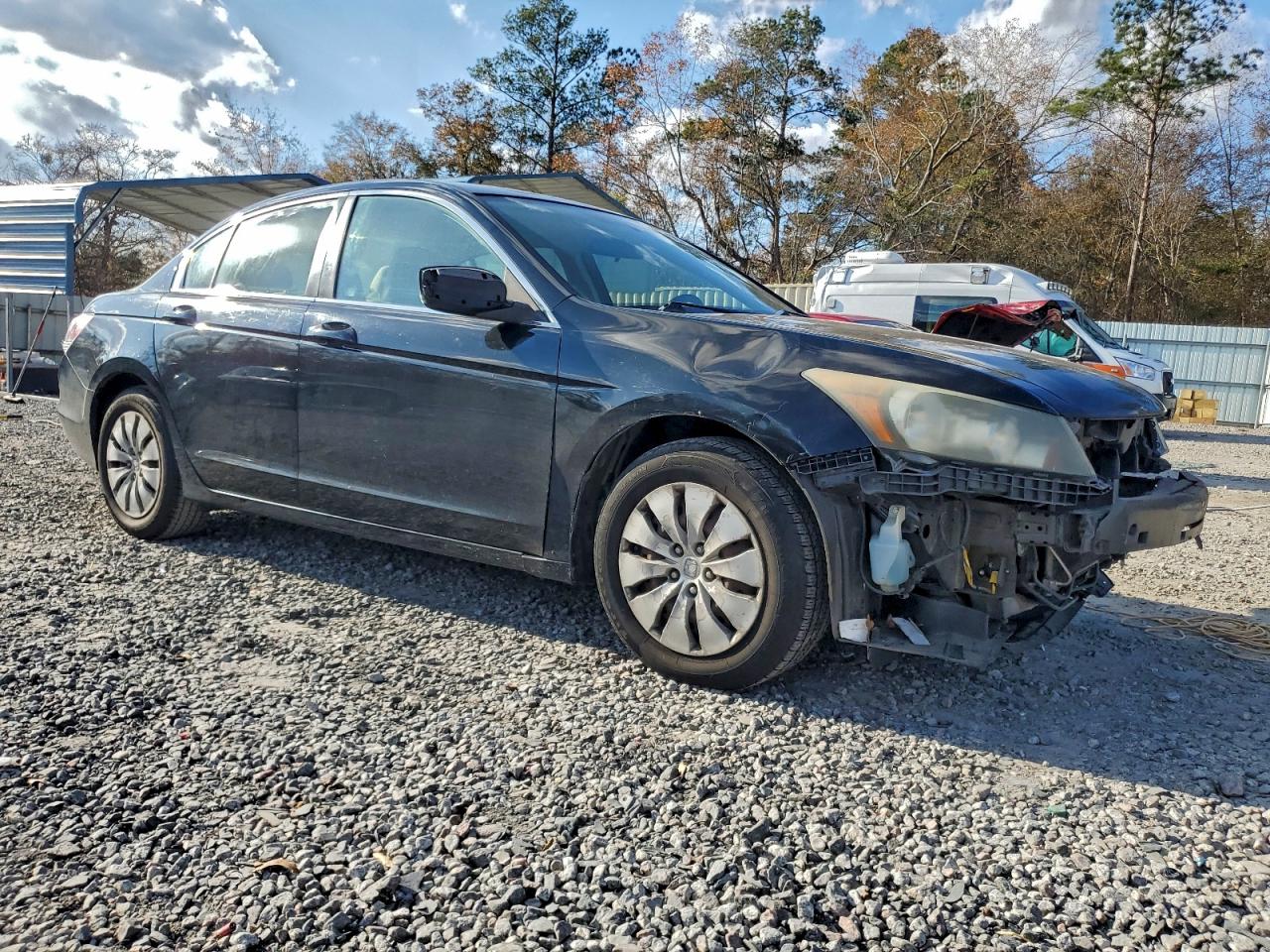 Honda Accord Lx Image 2
