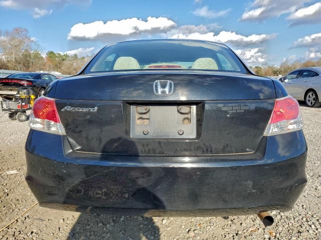 Honda Accord Lx Image 9
