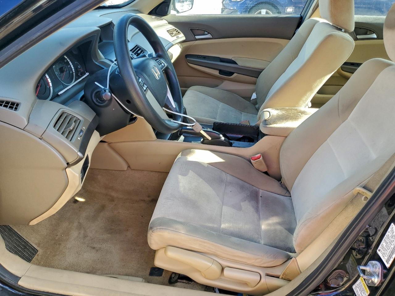 Honda Accord Lx Image 5