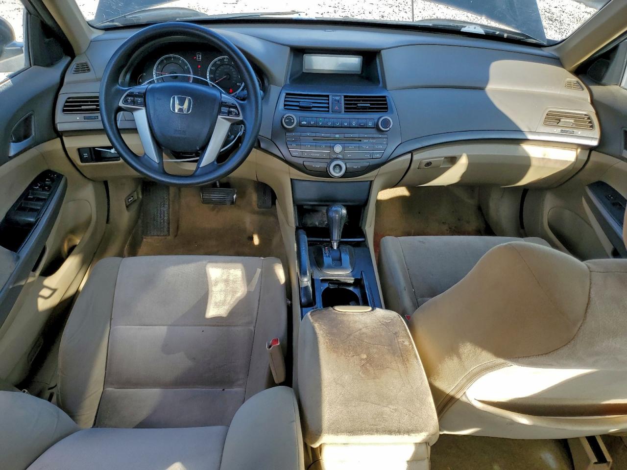 Honda Accord Lx Image 6