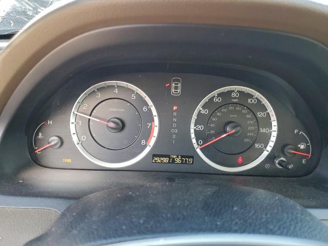 Honda Accord Lx Image 10