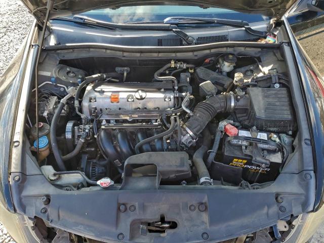 Honda Accord Lx Image 11