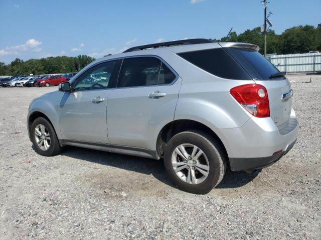 Chevrolet Equinox Lt Image 8