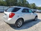 Chevrolet Equinox Lt Image 3