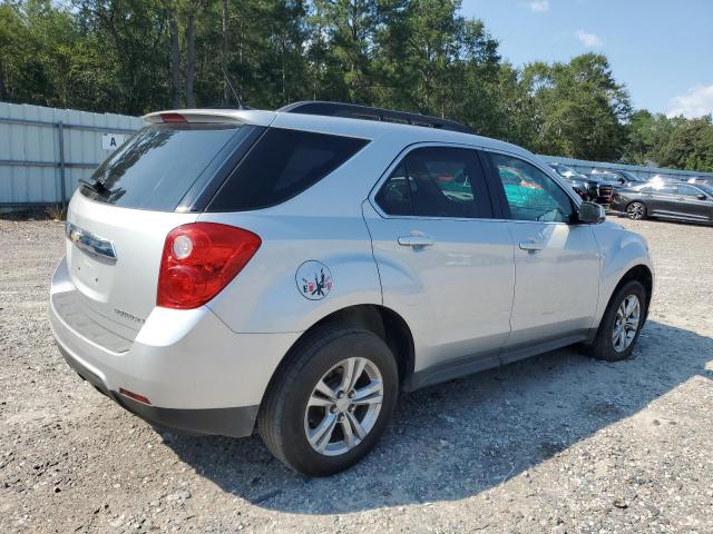 Chevrolet Equinox Lt Image 3
