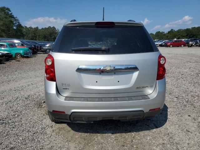 Chevrolet Equinox Lt Image 7