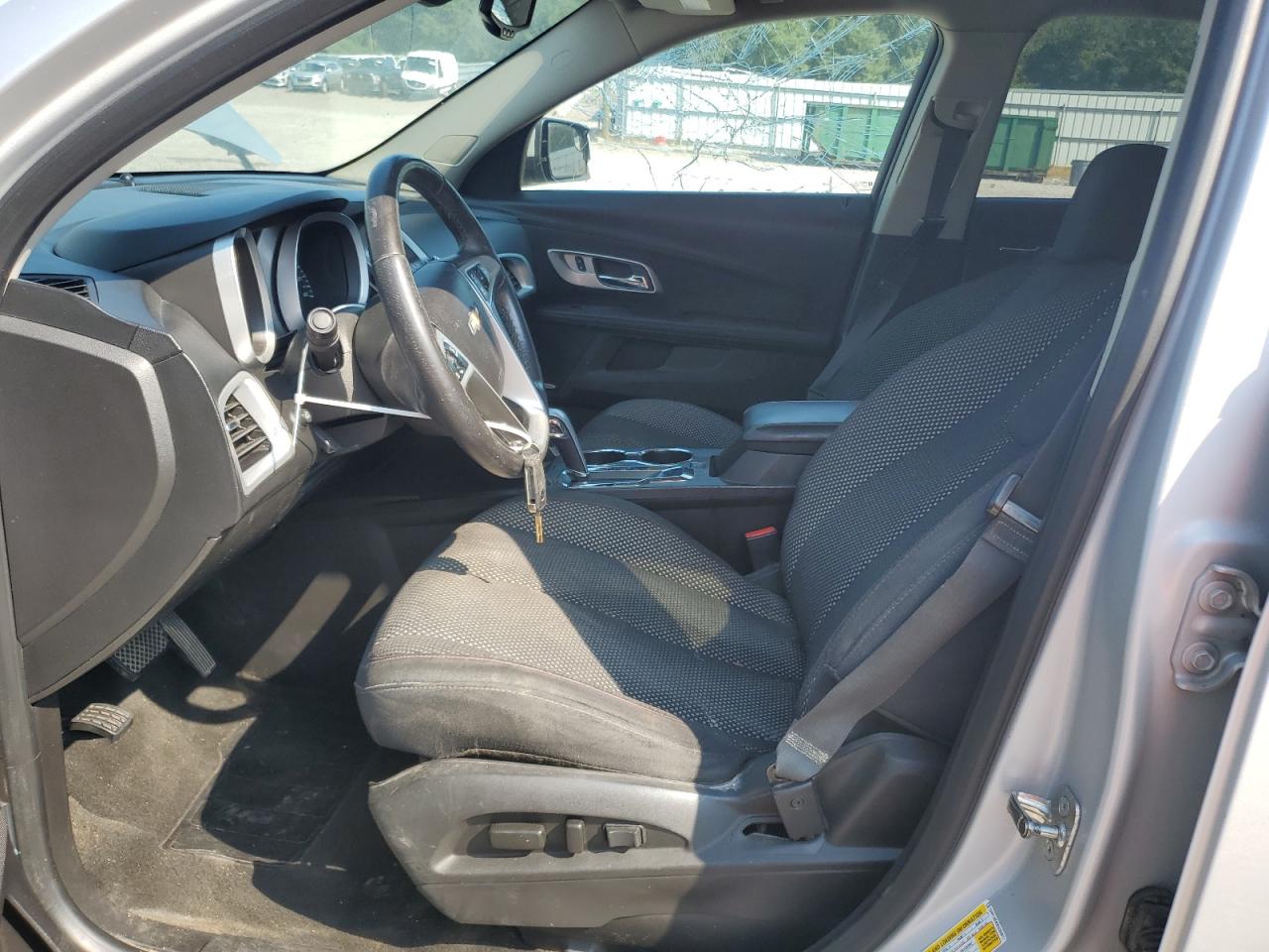 Chevrolet Equinox Lt Image 6