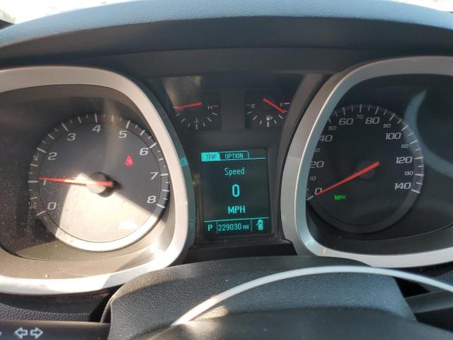 Chevrolet Equinox Lt Image 10