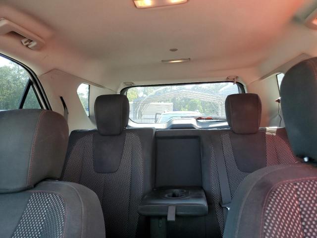 Chevrolet Equinox Lt Image 4