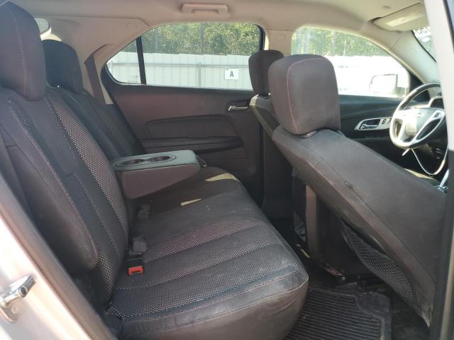 Chevrolet Equinox Lt Image 11