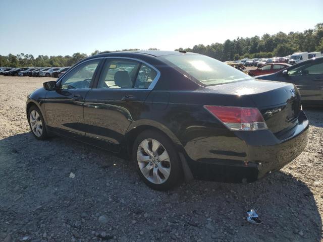 Honda Accord Exl Image 7