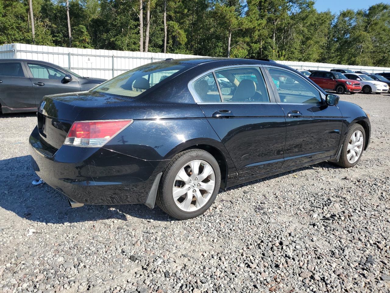Honda Accord Exl Image 11