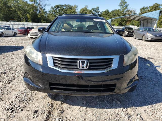 Honda Accord Exl Image 8