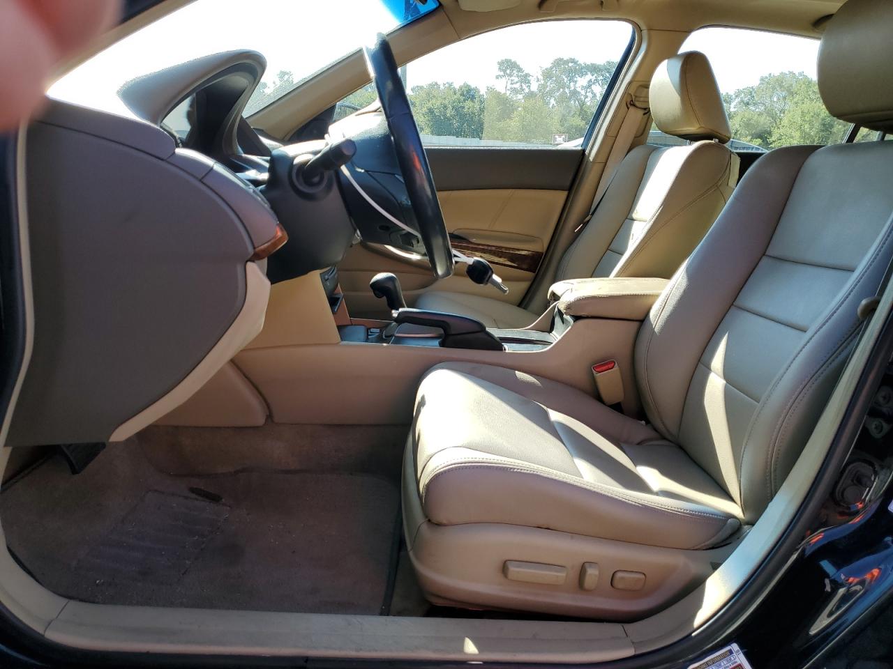 Honda Accord Exl Image 12