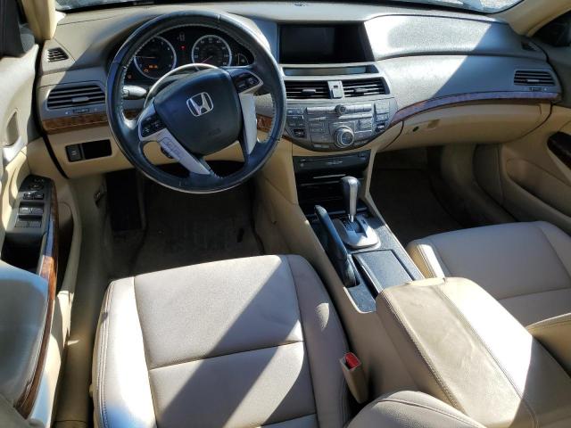 Honda Accord Exl Image 5