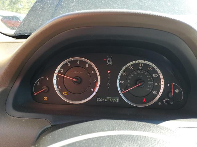 Honda Accord Exl Image 3