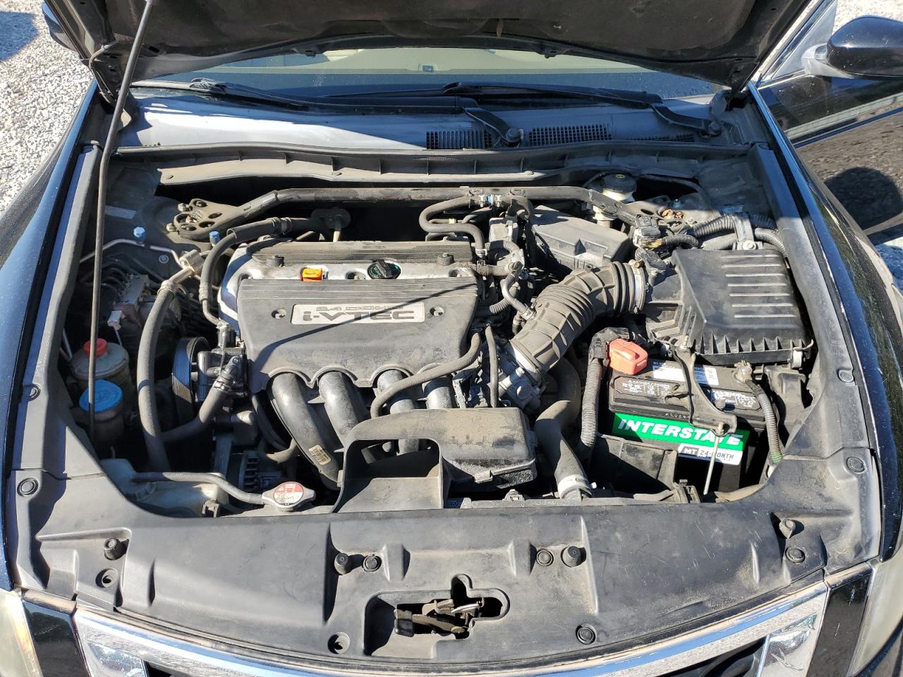 Honda Accord Exl Image 2