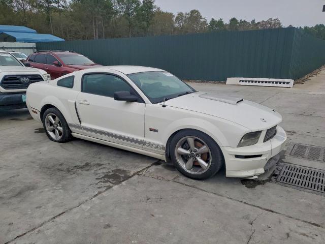 Ford Mustang Gt Image 4