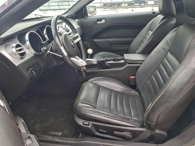 Ford Mustang Gt Image 5