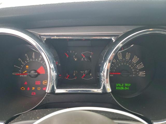 Ford Mustang Gt Image 9