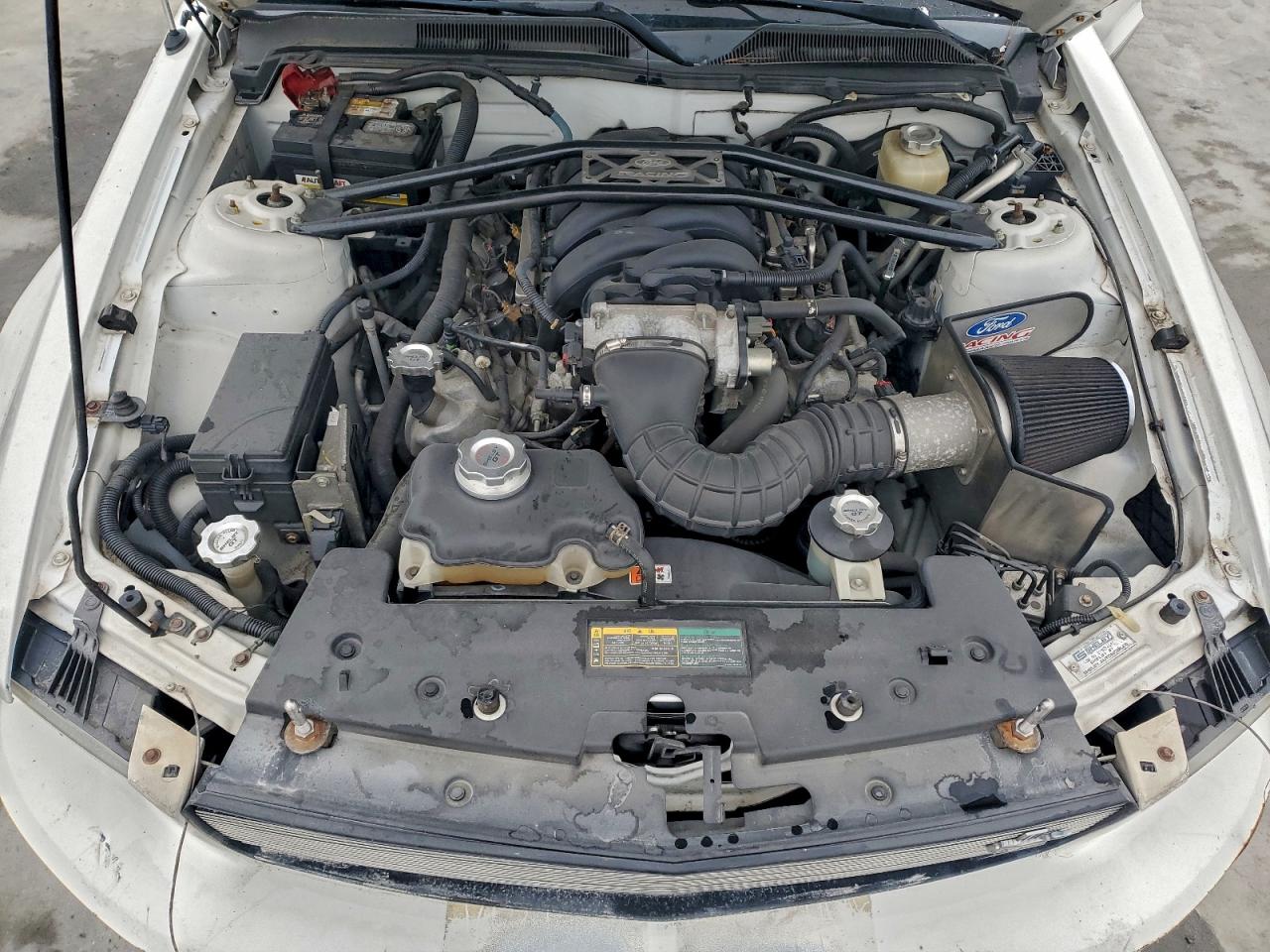 Ford Mustang Gt Image 7