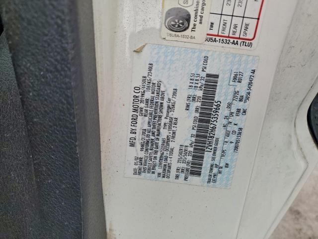 Ford Mustang Gt Image 8