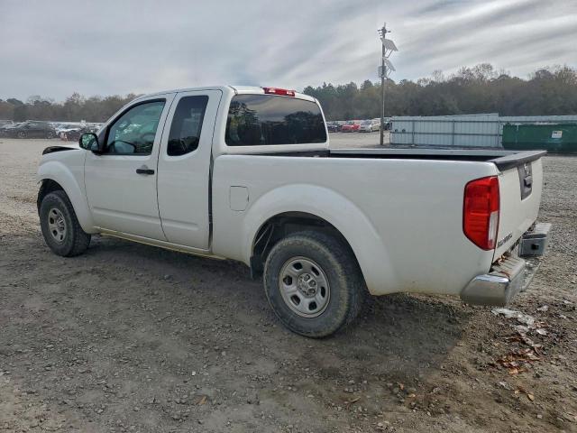 Nissan Frontier S Image 3