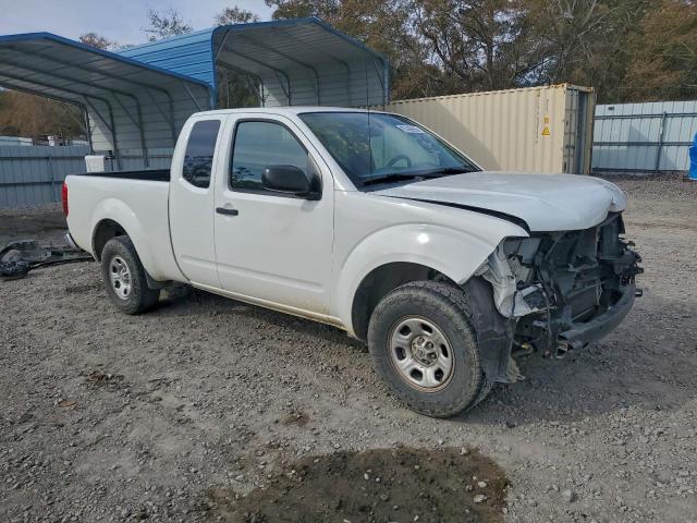 Nissan Frontier S Image 11
