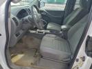 Nissan Frontier S Image 2
